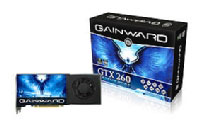 Gainward GF GTX260 896MB (471846200-9368)